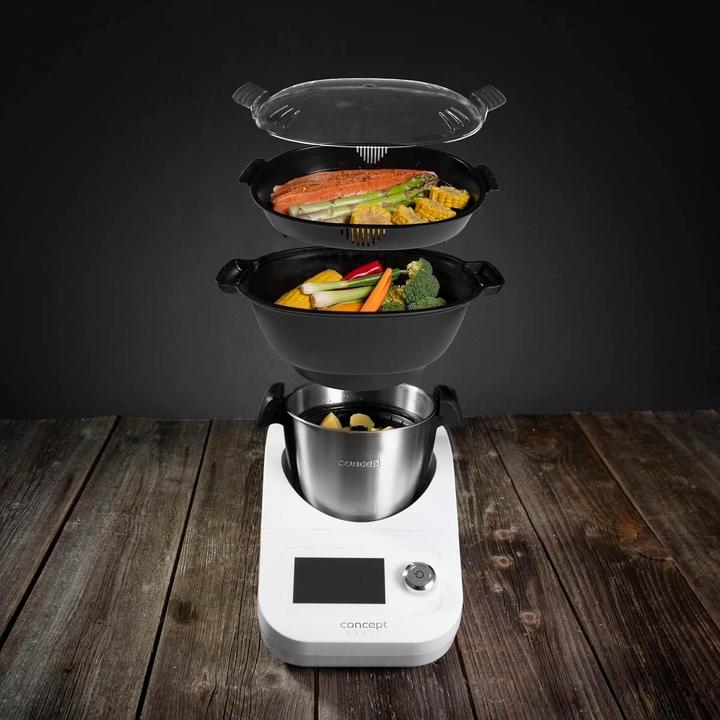 Produktbild Concept RM9000 (1200 W, 3.50 l)