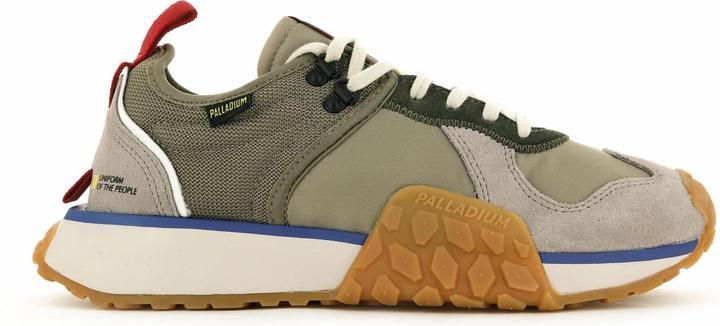 Immagine prodotto Palladium scarpe da ginnastica troop runner (37)