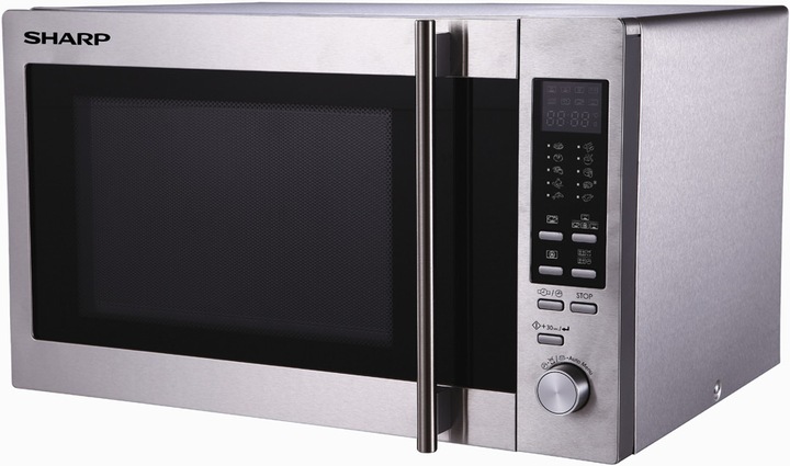 Actual product image Sharp R92STW Combi (28 l)