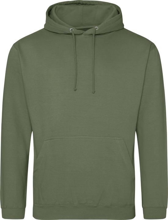Earthy Green