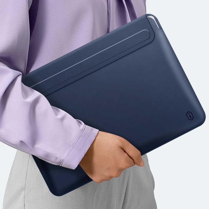 Produktbild Wiwu Slim Fit MacBook Pro 16 Zoll Hülle