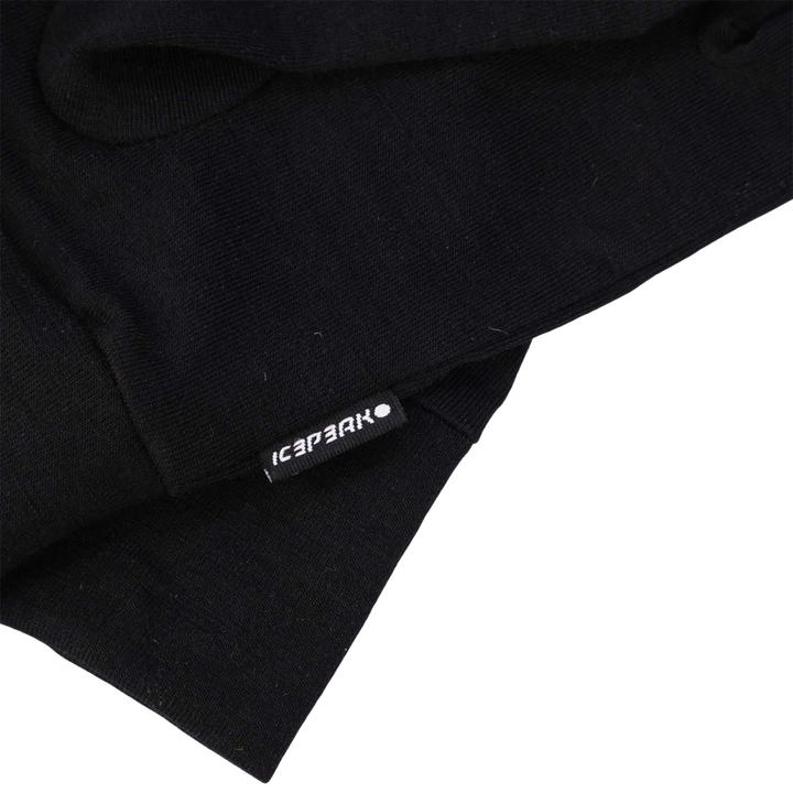 Produktbild Icepeak Handschuhe Harbert Merinowolle (L)