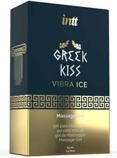 Immagine prodotto Intt Greek Kiss (15 ml)