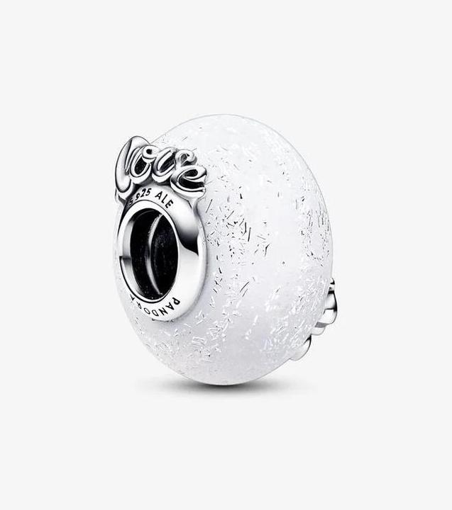 Immagine prodotto Pandora Momenti (Vetro, Argento 925)