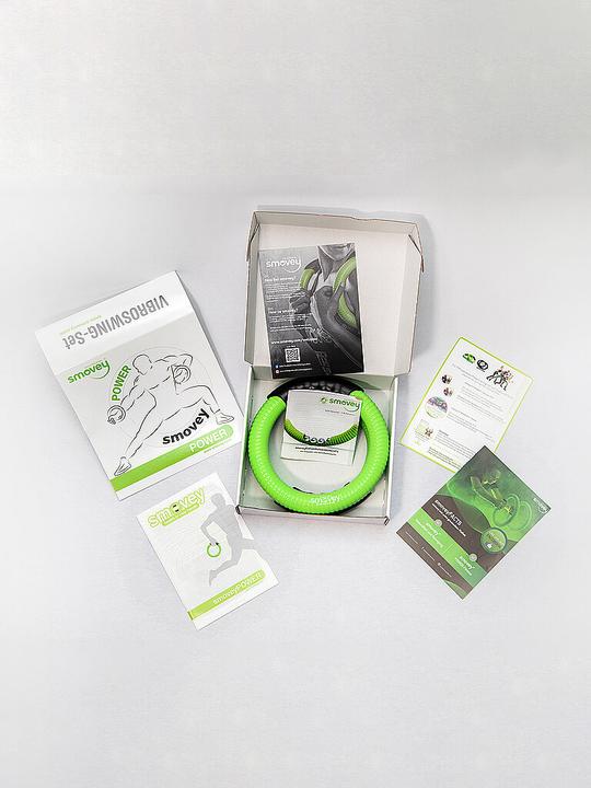 Image du produit Smovey Power