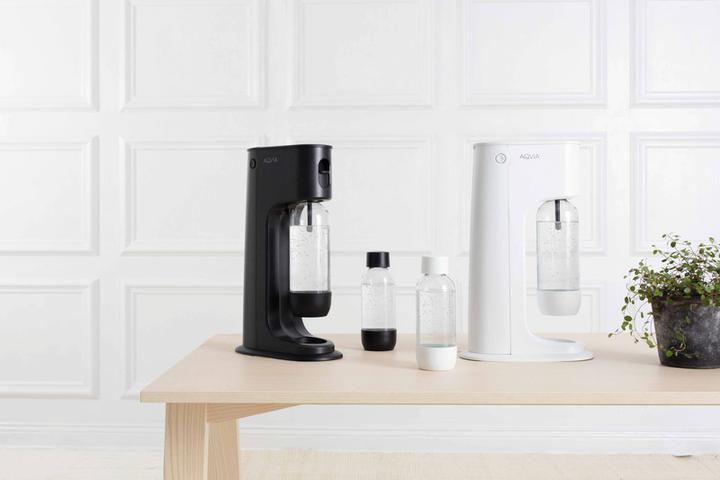 Actual product image Aqvia Balance