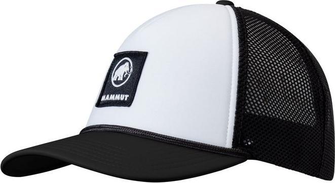 Produktbild Mammut Crag Cap Logo (XL)