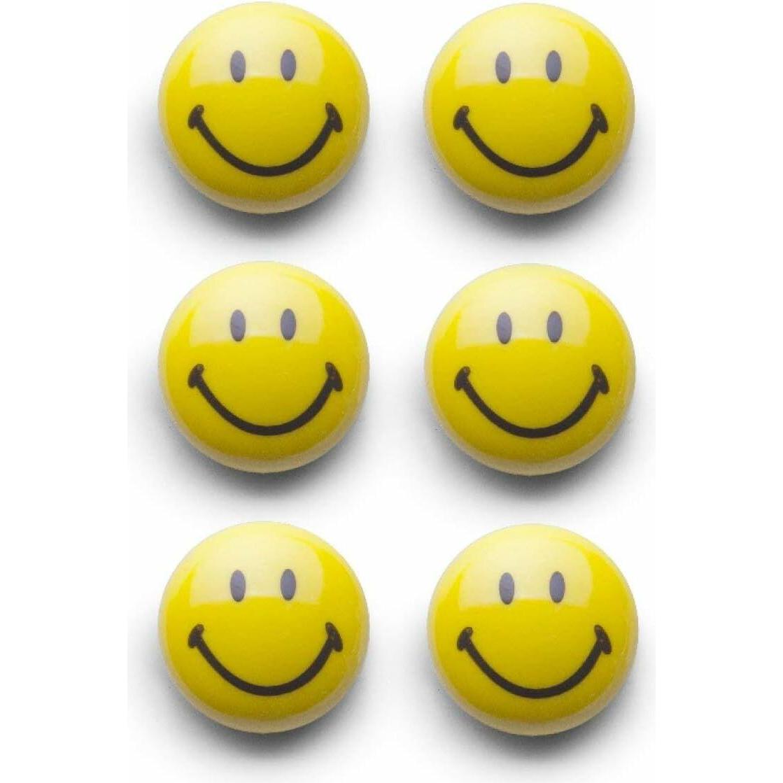 Zeller Present, Magneti, Set di magneti (6 x)