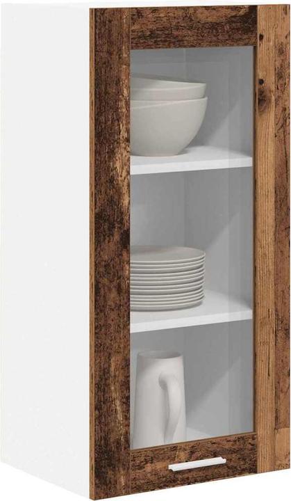 Produktbild vidaXL Küchenaufbewahrung (31 x 40 x 80 cm)