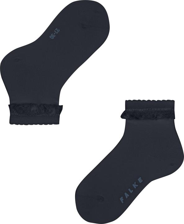 Produktbild Falke Romantic Lace Kinder Socken (35 - 38)