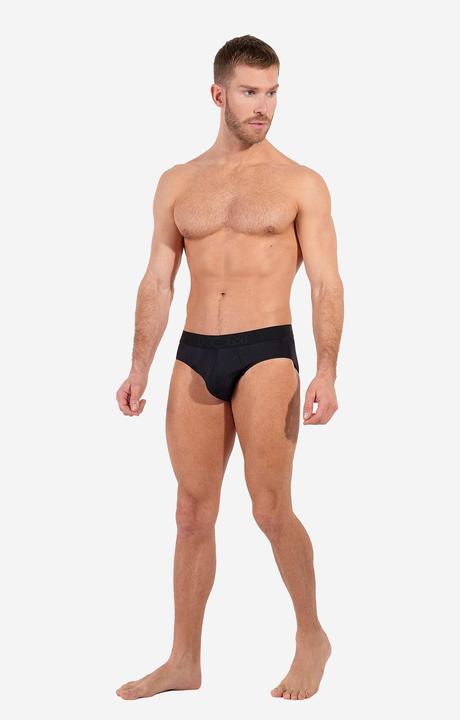 Produktbild HOM Supersoft Microfaser Slip (M, Einzelpack)