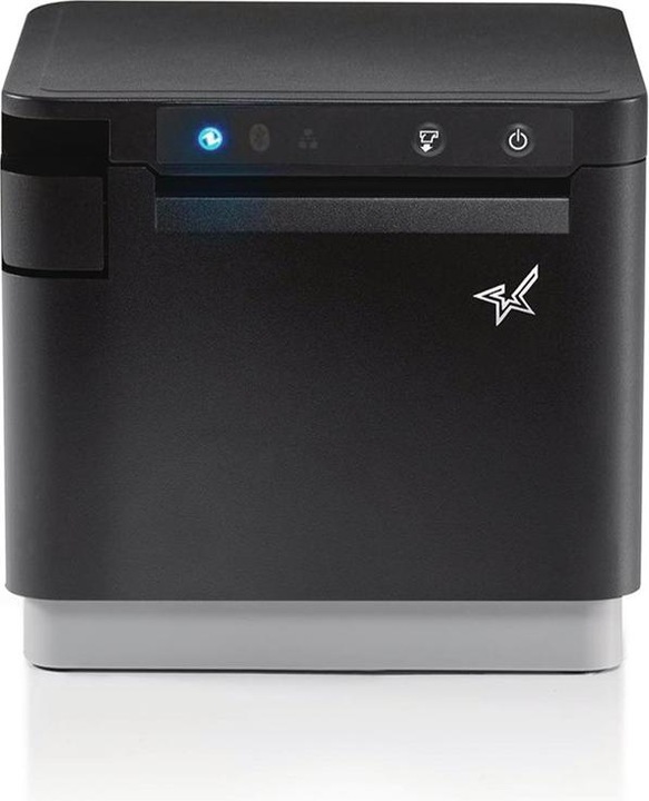 Actual product image Star Micronics Star mC-Print3 MCP30 BK E+U (USB, RJ45)