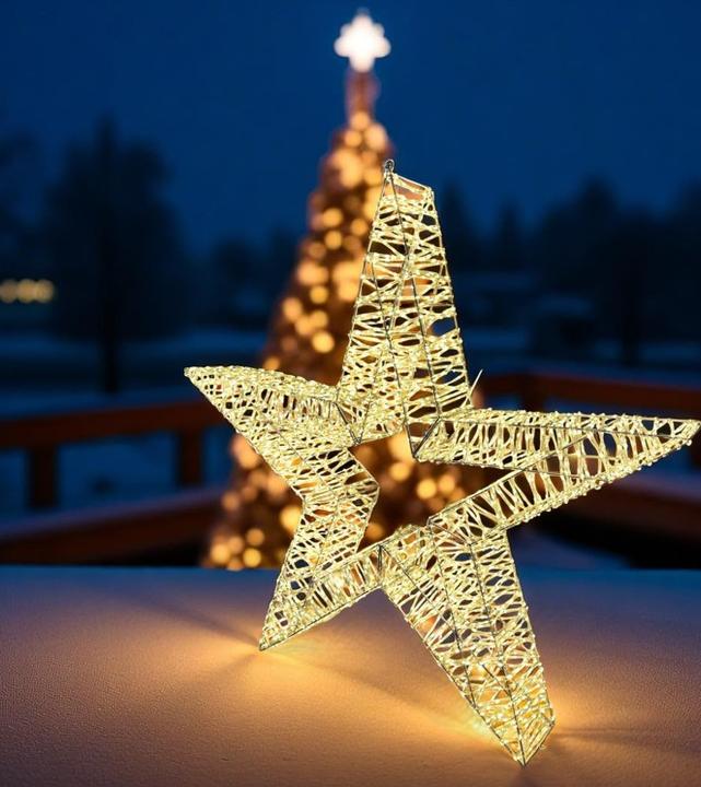 Immagine prodotto GuGus Stella LED