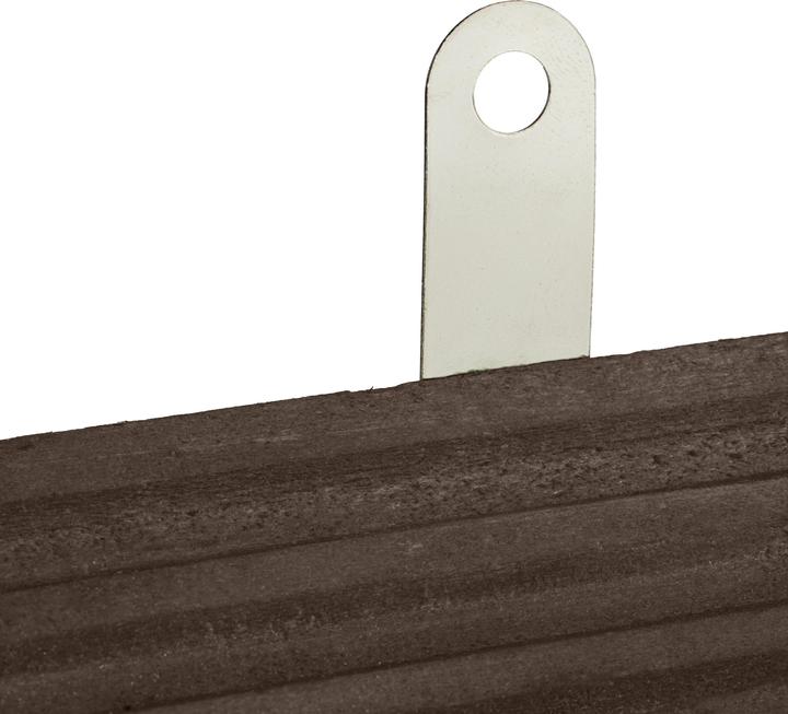 Produktbild Relaxdays Fledermauskasten