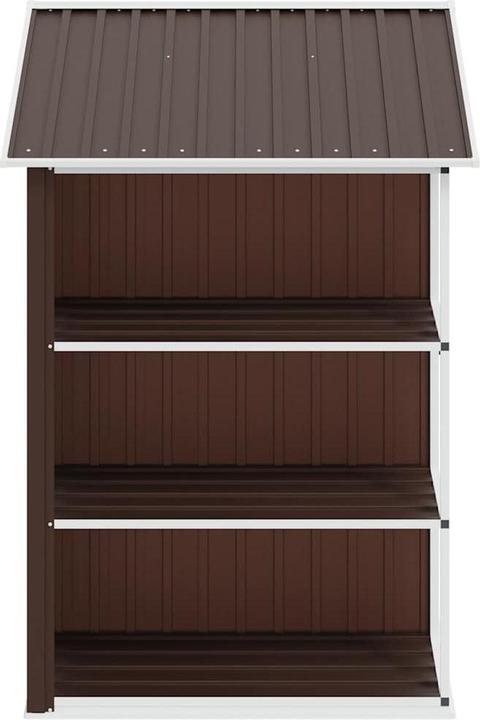 Image du produit vidaXL Gartenlaube