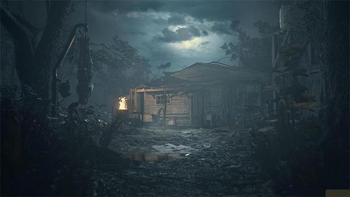 Produktbild Capcom Resident Evil 7: Biohazard - Gold Edition (PS5, DE, FR, IT)