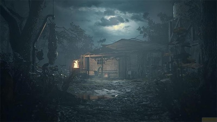 Produktbild Capcom Resident Evil 7: Biohazard - Gold Edition (PS5, DE, FR, IT)