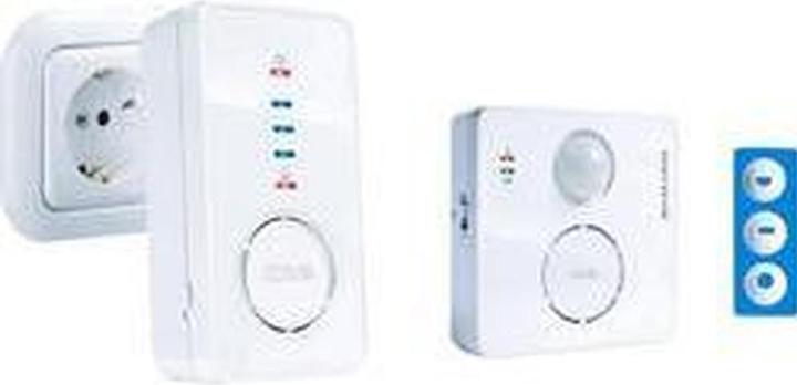 Image du produit Modern-Electronics Détecteur de passage 90 dB m-e BEL