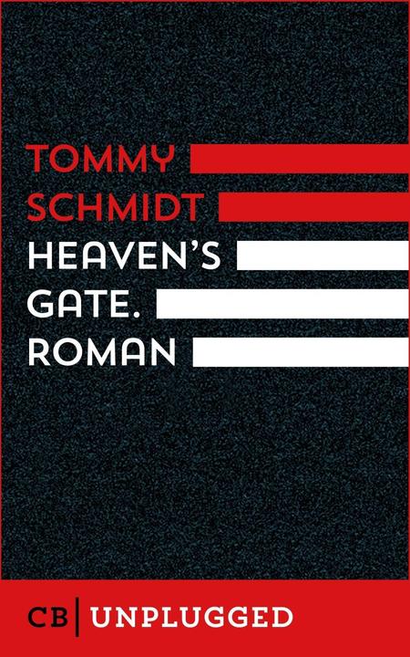 Produktbild Heaven's Gate (Deutsch, Tommy Schmidt, 2017)