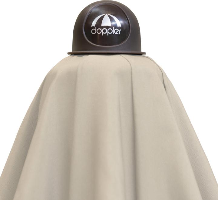 Actual product image Doppler Alu Wood Ultra (3 m)