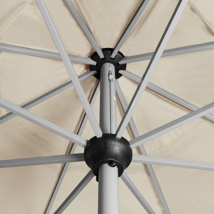 Actual product image Doppler Active crank umbrella (3.80 m)