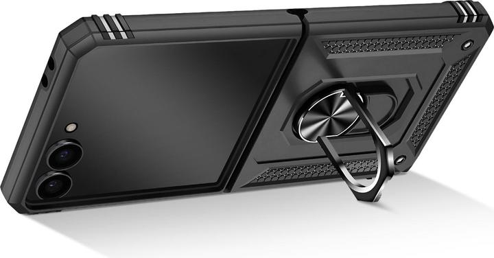 Actual product image Avizar Hülle Galaxy Z Flip 7 Ringhalter (Samsung Galaxy Z Flip7)