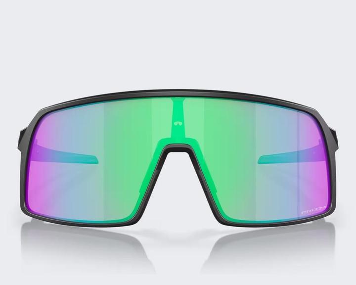 Actual product image Oakley Sutro (Matt black, PRIZM GOLF)