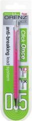 Produktbild Pentel Druckbleistift Orenz (0.50 mm, HB, 5.50 x)