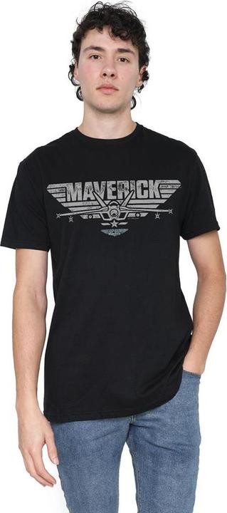 Produktbild Top Gun Plane TShirt (M)