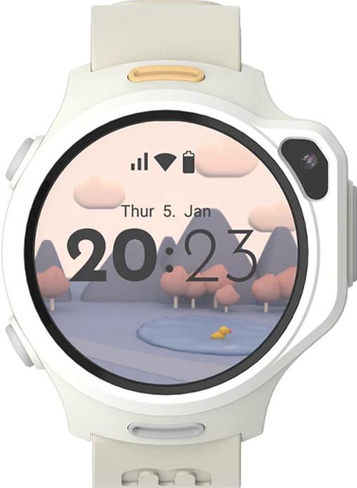 Produktbild myFirst Fone R2 (40 mm)