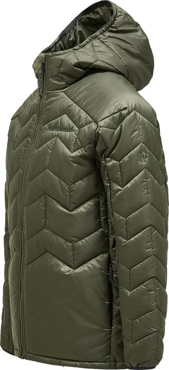 Actual product image Peak Performance Elevate Liner Hood (L)