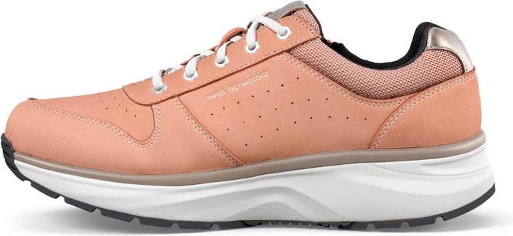 Joya Dynamo Zip Pink Women 38 1/3