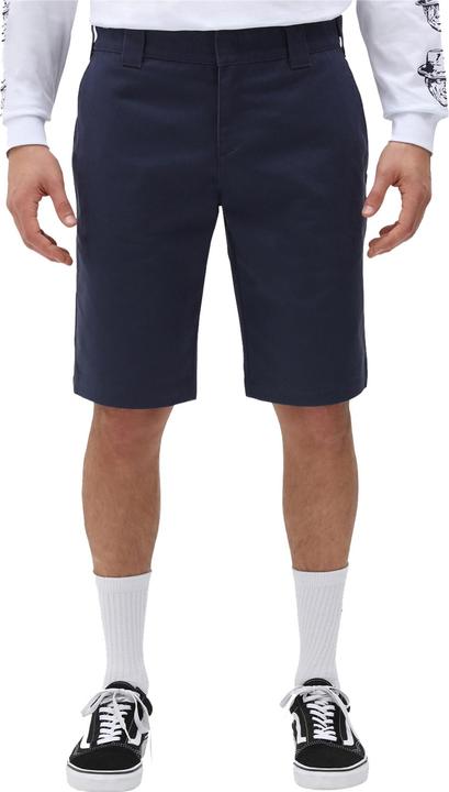 Actual product image Dickies Slim Fit Short (28)