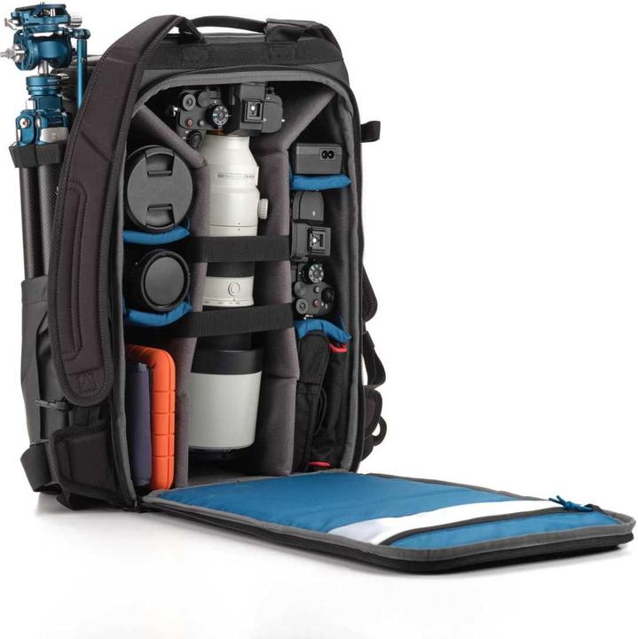 Actual product image Tenba Solstice v2 24L Backpack (Photo backpack, 24 l)