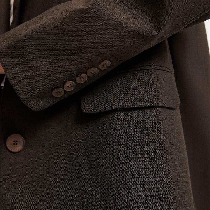 Immagine prodotto La Redoute Collections Oversize-Longblazer (S)