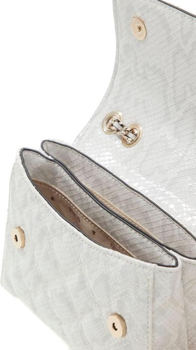 Immagine prodotto Guess Giully II Mini 2 Comp Convertible Flap Bag