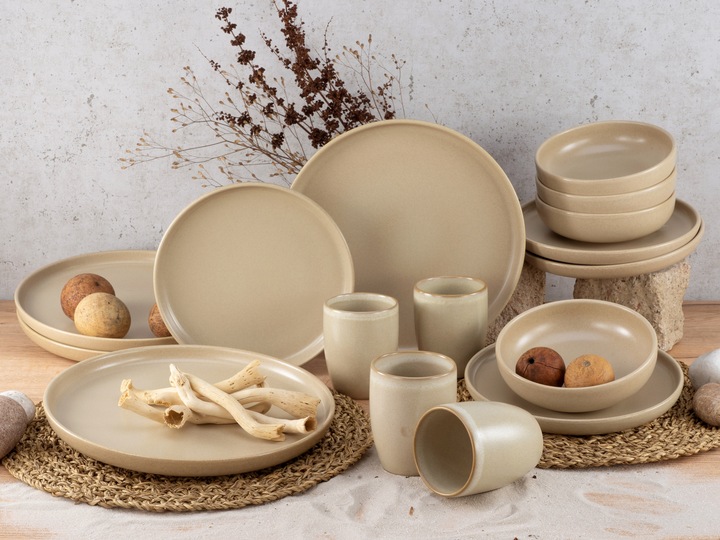 Image du produit CreaTable Uno (16 pièce(s))