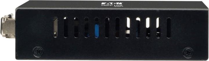 Image du produit Eaton Convertisseur Gigabit Multimode Fibre vers Ethernet 10/100/1000 LC International Pow