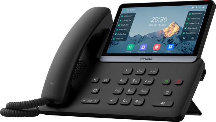 Produktbild Yealink SIP-T7X