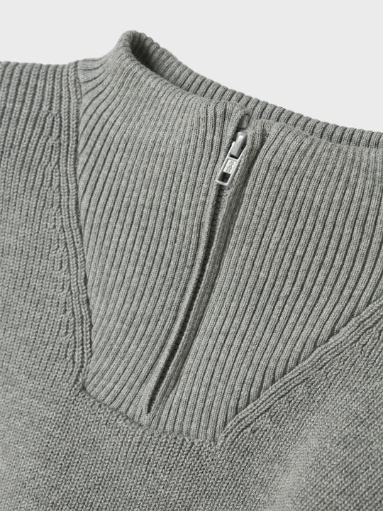 Immagine prodotto Name it Half-zip Strickpullover (110)