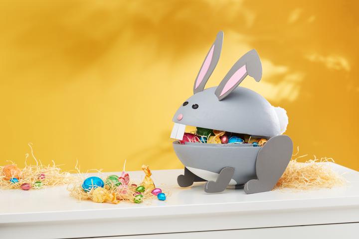 Produktbild VBS Moosgummi, 3 mm, 40 x 30 cm