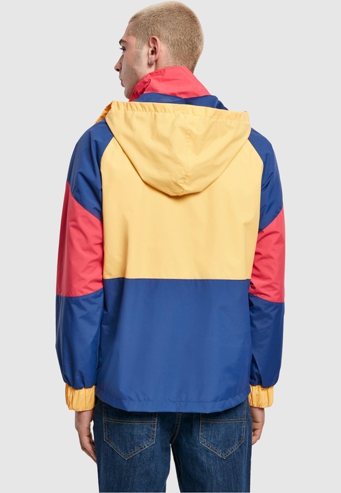 Image du produit Starter Veste à logo multicolore (S)