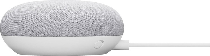 Productafbeelding Google Nest Mini (IFTTT, Google Assistent)