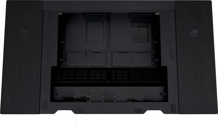 Produktbild Lian-Li DK07 (ATX, E-ATX, mATX, Mini-ITX)