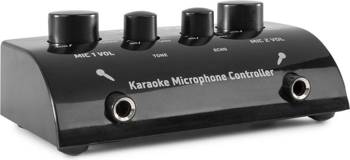 Produktbild Vonyx Mikrofon-Controller AV430B