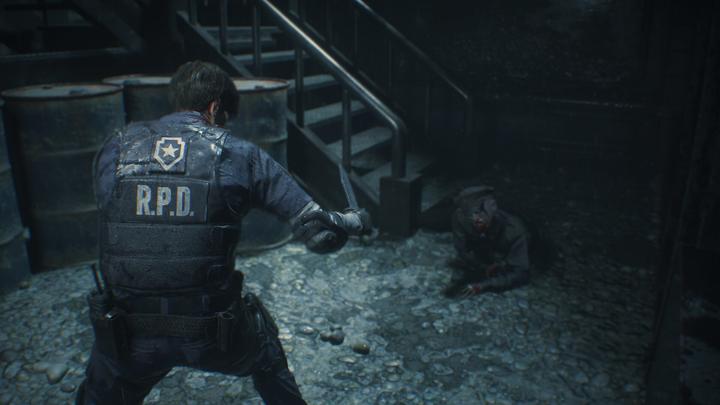 Immagine prodotto Capcom Resident Evil 2 (Xbox Series X, Xbox One X, Multilingue)