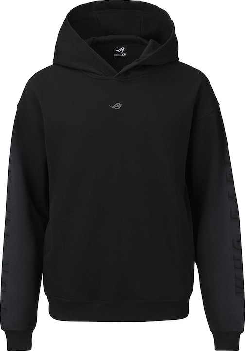 ASUS CJ1003 ROG Gravity Hoodie L BK WW (L)