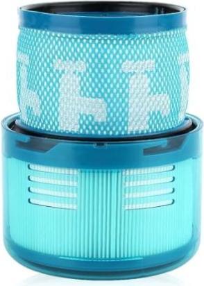 Actual product image Flickbee Filter for Dyson GEN5 Detect | SV23 - replaces 972352-01