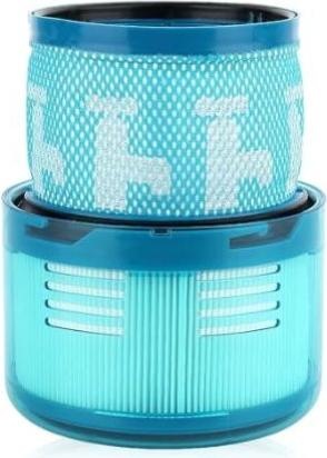 Flickbee Filter for Dyson GEN5 Detect | SV23 - replaces 972352-01