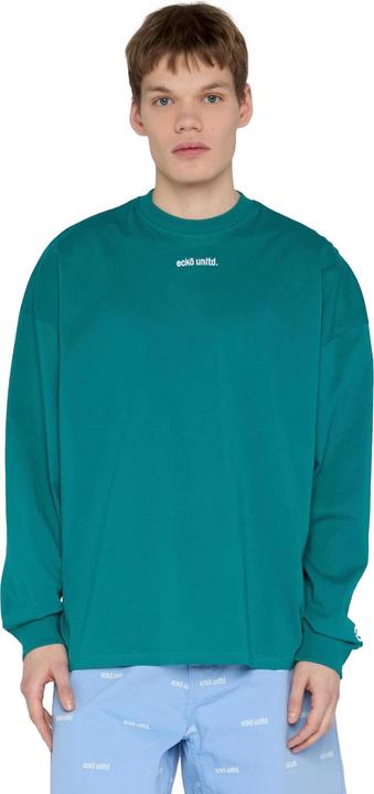 Produktbild Ecko Unltd. Like Longsleeves fanfare M (M)
